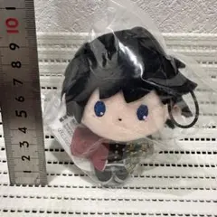 悪魔執事と黒い猫 あくねこ ユーハン パペ ぬいぐるみ - メルカリ