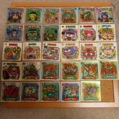 2026年最新】ビックリマン 29弾の人気アイテム - メルカリ