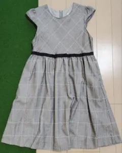 卒園式 ワンピース