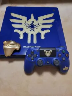ps4本体ロトエディション　売ります！ SONY|PS4 ドラゴンクエスト ロトエディション|【ハードオフ公式通販