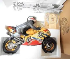 Guillermo Forchino （ギラーモフォルチーノ） Speedy Speedy Biker by Guillermo Forchino | Limited Edition Comical Art