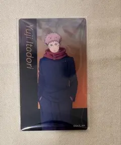 呪術廻戦　アニメーション展　渋谷事変　虎杖悠仁