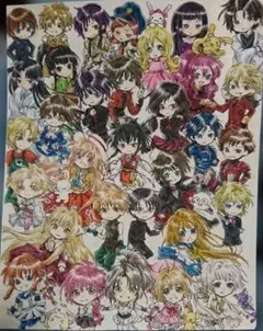 2026年最新】カードキャプターさくら 複製原画の人気アイテム - メルカリ