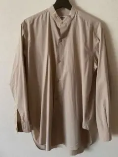 District UNITED ARROWS　ディストリクト　メンズシャツ　Sのサムネイル