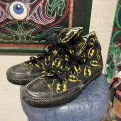 コンバース オールスター バットマン 24.0