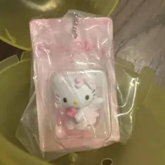 ハローキティ パッケージミニチュアコレクション