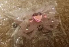 シークレットヘアクリップ サンリオ ギャルネコ チャーミーキティ