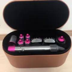 2026年最新】Dyson Airwrap hs01の人気アイテム - メルカリ