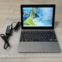美品】dynabook K50 2in1 8GB/128GB - メルカリ