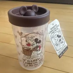 Tokyo Disney Resort のチョコレート容器　タグ付き
