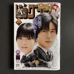 ビッグコミック 3月増刊号のサムネイル