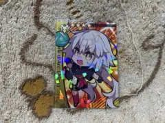 ジャンヌオルタ サッカー