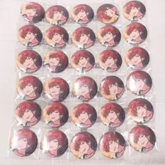 【値下げ】天城一彩 イベコレ 2022 autumn グッズ-バッチ】あんさんぶるスターズ！！ イベコレ缶バッジ