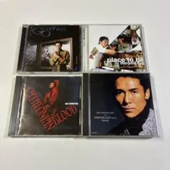 郷ひろみ/ザ・グレイテスト・ヒッツ・オブ・ヒロミ・ゴーVol.2～バラッズ