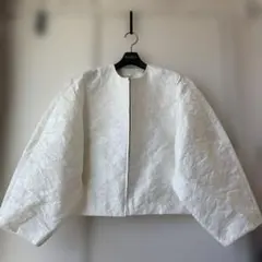 2026年最新】ohga フラワージャケットの人気アイテム - メルカリ