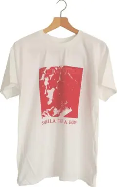 【新品】The Smiths Tシャツ M バンドT ギターポップ ネオアコ
