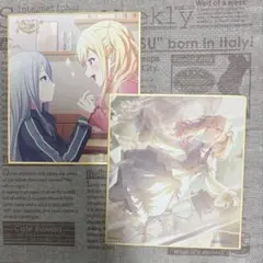 2026年最新】プロセカ 咲希 色紙の人気アイテム - メルカリ