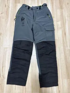 INTER FORST チェーンソー防護パンツ AIR FORST ONE - メルカリ