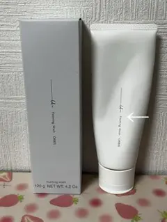 オルビス ユー　ドット　フォーミングウォッシュ　120g