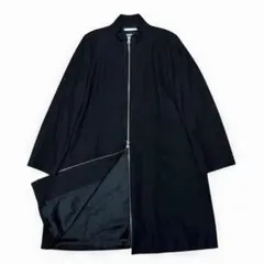 MM6 Maison Margiela 八の字 スタンドカラーモッズコート40 - メルカリ