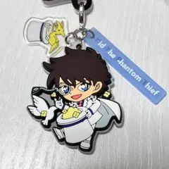 USJ 名探偵コナン チャーム 怪盗キッド