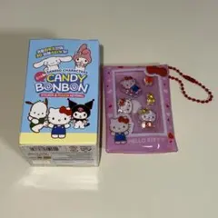 CANDY BONBON サンリオキャラクターズ ハローキティ　シール