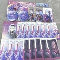 プロセカ 缶バッジ 8B 宵崎奏　セカライ　エピカ　アニメイト特典　まとめ売り