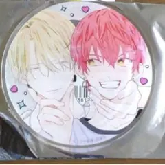 ミユキ蜜蜂 グラッテ 春モン なまいきざかり アクリルコースター まとめ売り ミユキ蜜蜂 グラッテ 春モン なまいきざかり アクリルコースター