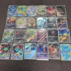 ポケモンカード AR まとめ売り 12枚セット イッカネズミ カイオーガ