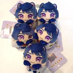 2026年最新】未定事件簿ぬいぐるみの人気アイテム - メルカリ