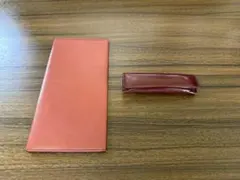 abrAsus 長財布と小銭入れのサムネイル