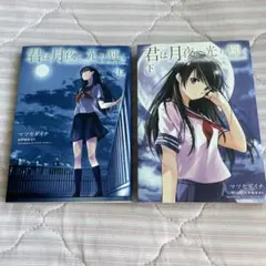 君は月夜に光り輝く 上・下巻セット