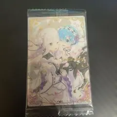 2026年最新】リゼロ ウエハース エミリアの人気アイテム - メルカリ