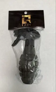 スプレーボトル