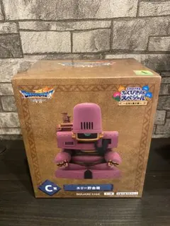 ドラゴンクエスト　ふくびき所 スペシャル　C賞　エリー貯金箱