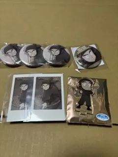 忍たま 諸泉尊奈門 セット