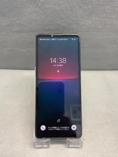 美品 国内版 SIMフリー Xperia 10 IV SO-52C 128GBのサムネイル
