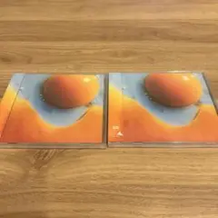 RADWIMPS アルバムあにゅー 2枚セット