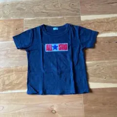 コンバース　半袖Tシャツ　120のサムネイル
