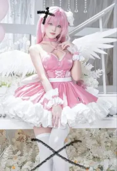 2026年最新】NIKKE ドロシー コスプレの人気アイテム - メルカリ