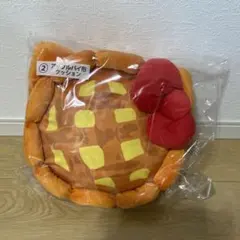 ハローキティ一番くじクッション