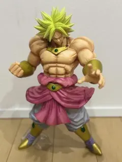 2025年最新】オムニバスz ブロリーの人気アイテム - メルカリ