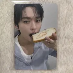 StrayKids スキズ トレカ 京セラ 大阪 9/20会場限定 リノ 리노⑫