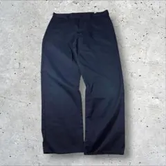 00sディッキーズ Dickies ワークパンツ ダークネイビーのサムネイル