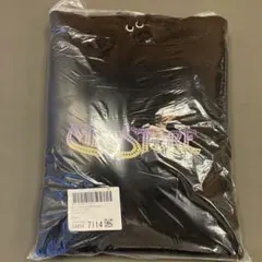 小沢健二 LIFEフッディー ネイビー×グレー×ブルーパーカー XXL - メルカリ
