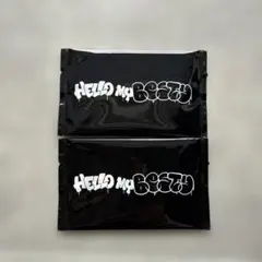 Hello My BESTY vol.2 RYUHEI A Bセット