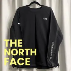 THE NORTH FACE アーバンアクティブフレックスクルー NP21987