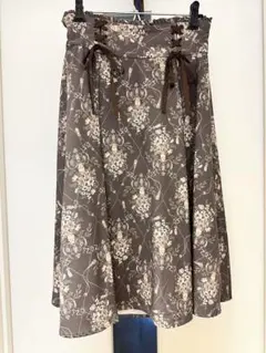 アクシーズファム　スカートのサムネイル