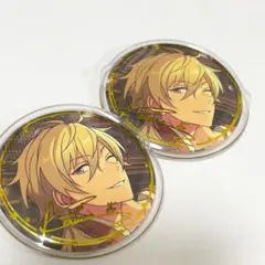 2026年最新】羽風薫 缶バッジ 5周年の人気アイテム - メルカリ