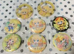 まとめ売り　マジカルミライ　鏡音レン　グッズ8点